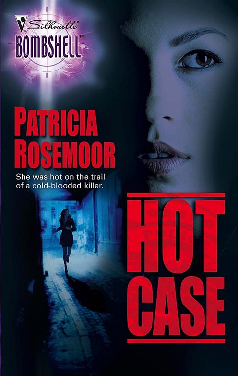 Hot Case (Silhouette Bombshell)