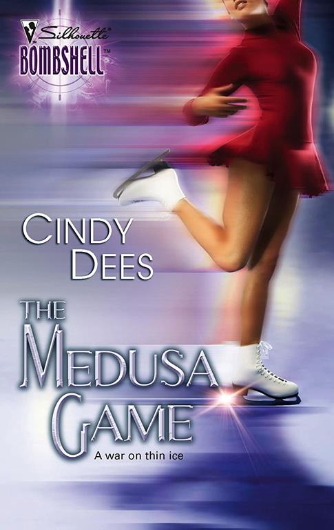 The Medusa Game (The Medusa Project)