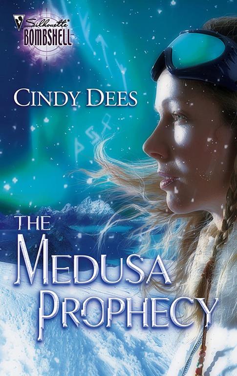 The Medusa Prophecy (The Medusa Project)