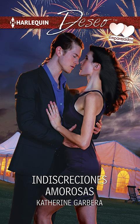 Indiscreciones amorosas (A Case of Kiss and Tell) (Spanish Edition)