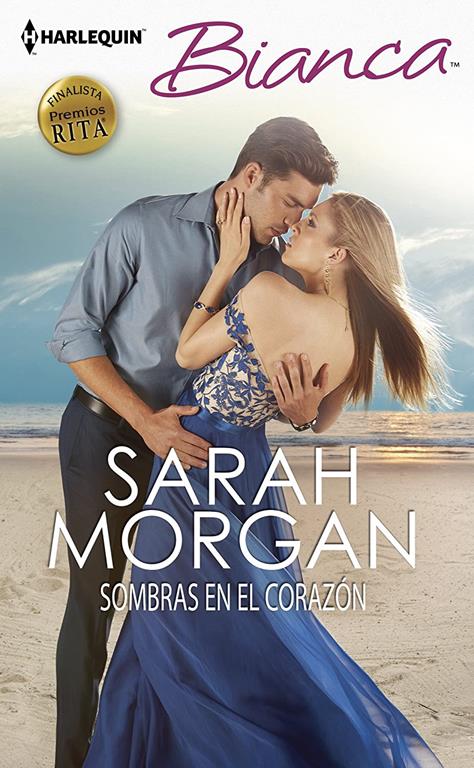 Sombras en el coraz&oacute;n (Puffin Island) (Spanish Edition)