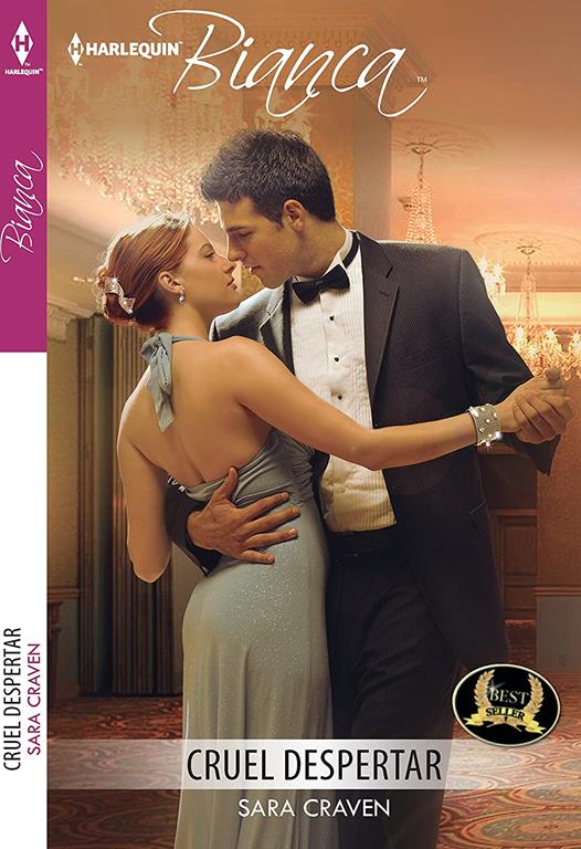 Cruel despertar (Harlequin Bianca (Spanish)) (Spanish Edition)