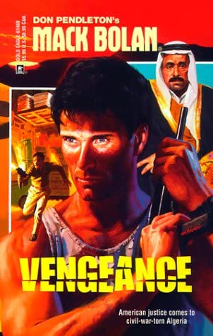 Vengeance (Superbolan, 69)