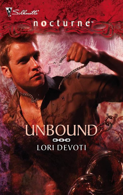 Unbound (Harlequin Nocturne)