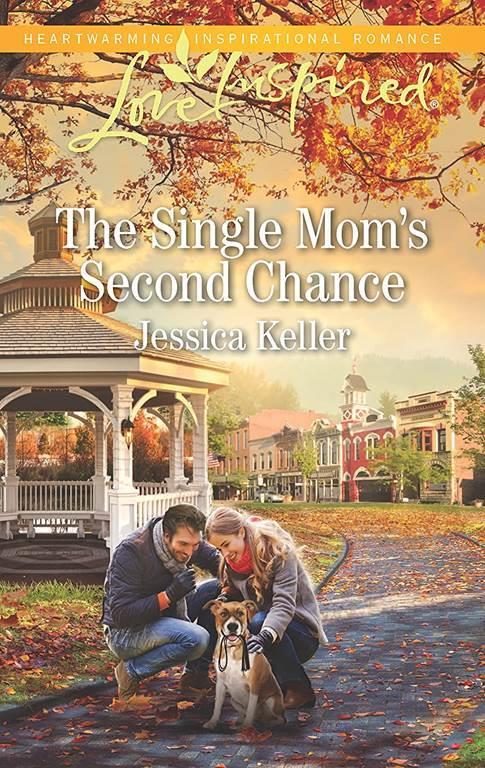 The Single Mom's Second Chance (Goose Harbor)