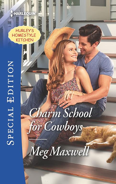 Charm School for Cowboys (Hurley's Homestyle Kitchen)