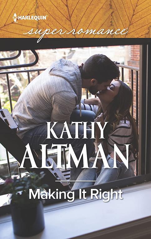 Making It Right (A Castle Creek Romance, 5)