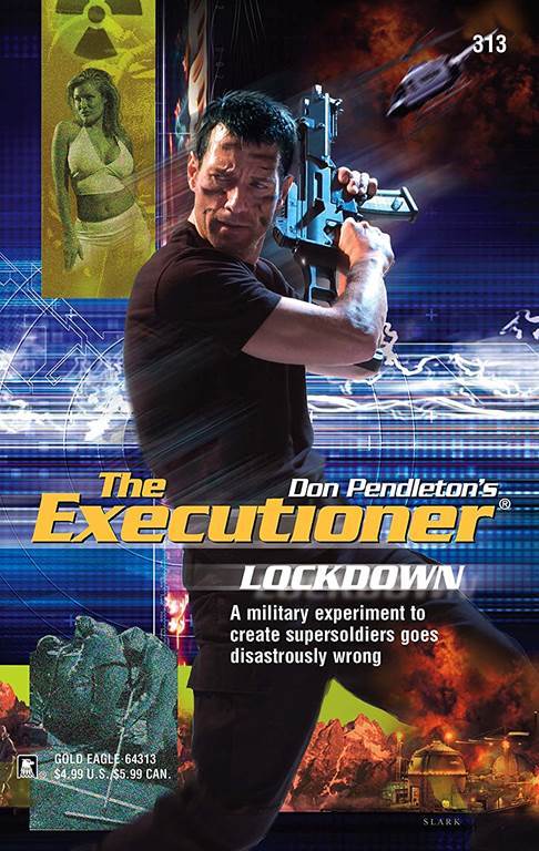 Lockdown (Executioner)