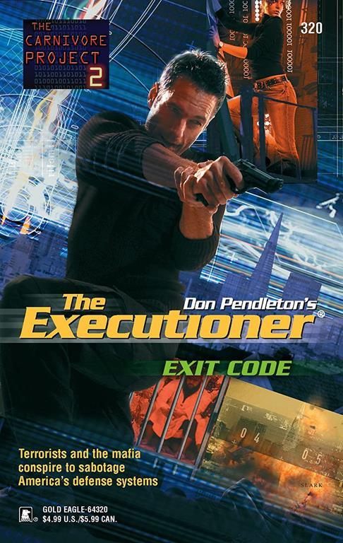 Exit Code (The Executioner)