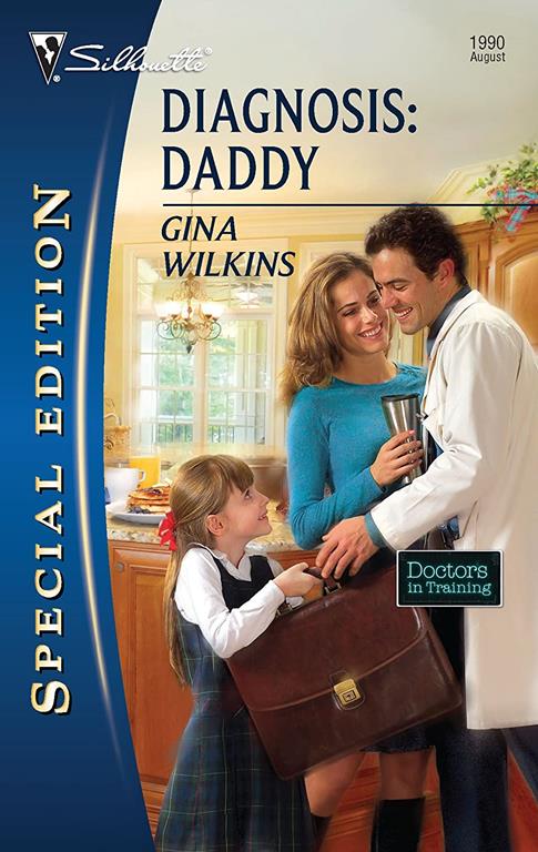 Diagnosis: Daddy (Doctors in Training)