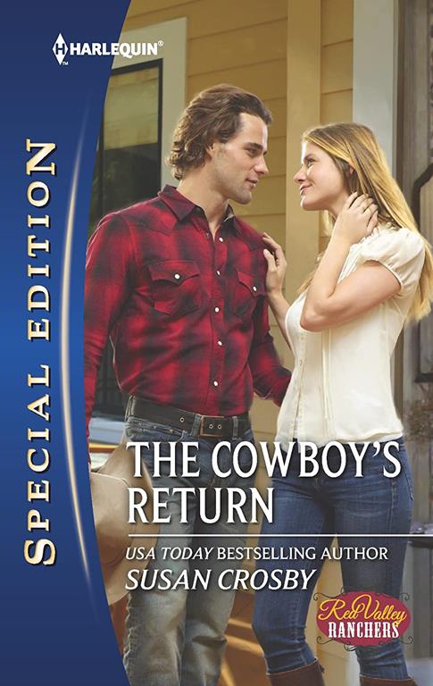 The Cowboy's Return