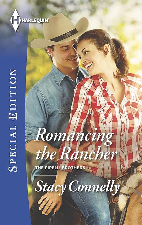 Romancing the Rancher (The Pirelli Brothers)