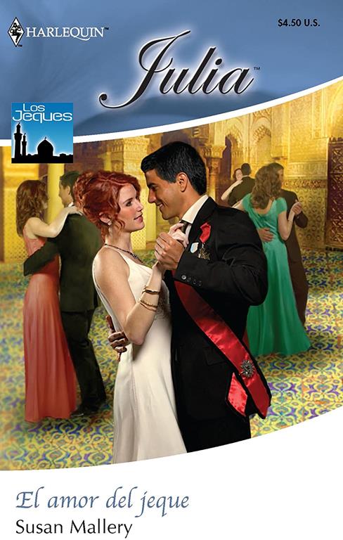 El amor del jeque (Spanish Edition)