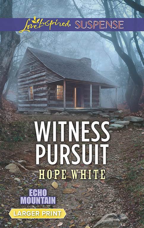 Witness Pursuit (Echo Mountain)