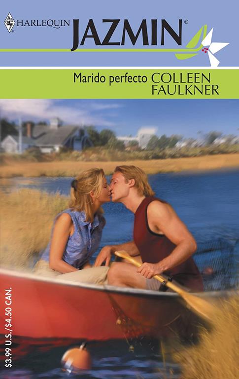 Marido Perfecto (Spanish Edition)