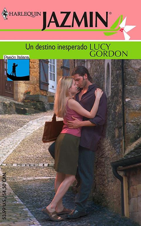 Un Destino Inesperado (Spanish Edition)