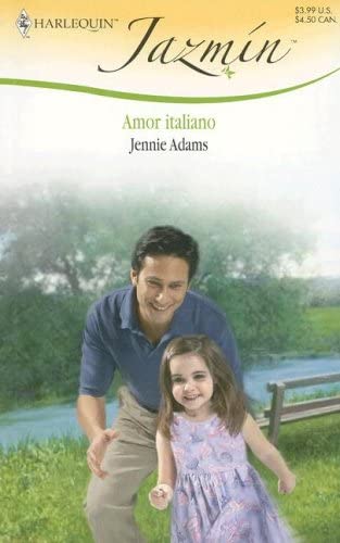 Amor Italiano (Spanish Edition)