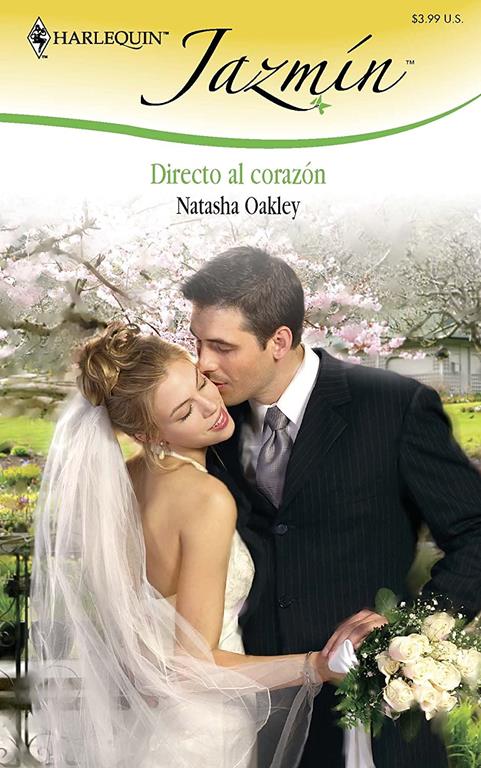 DIRECTO AL CORAZ&Oacute;N (Spanish Edition)