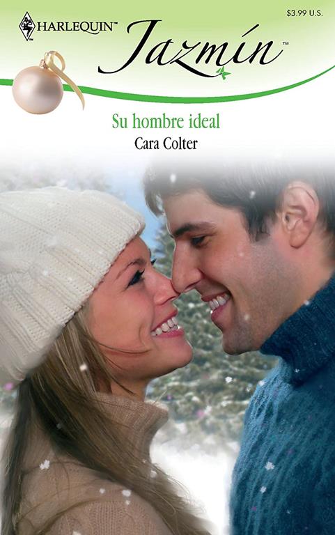 SU HOMBRE IDEAL (Spanish Edition)