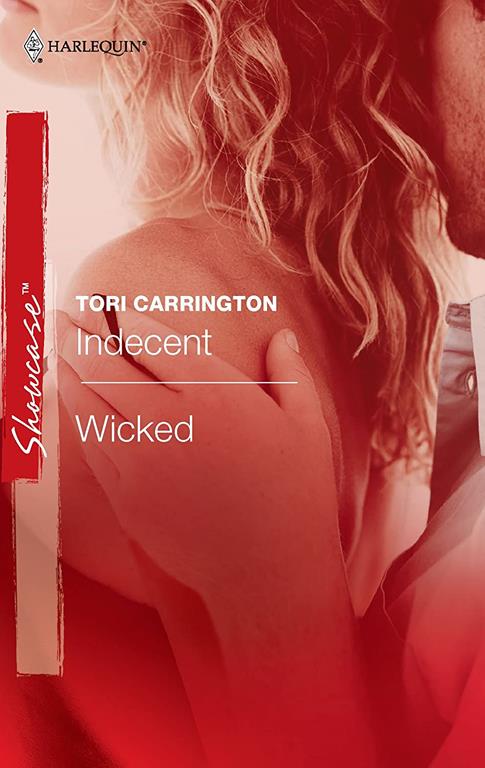 Indecent &amp; Wicked: An Anthology