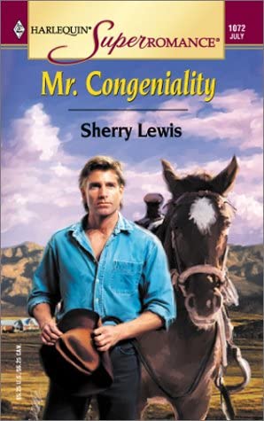 Mr. Congeniality (Harlequin Superromance No. 1072)