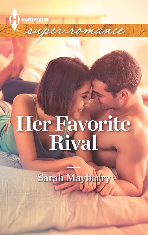 Her Favorite Rival (Harlequin Superromance)