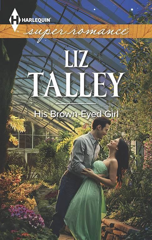 His Brown-Eyed Girl (Harlequin Superromance)