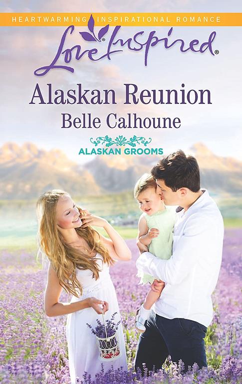 Alaskan Reunion (Alaskan Grooms)