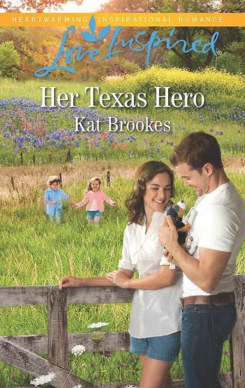 Her Texas Hero (Texas Sweethearts)