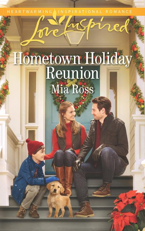 Hometown Holiday Reunion