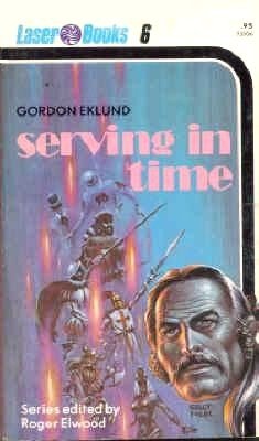 Serving in Time