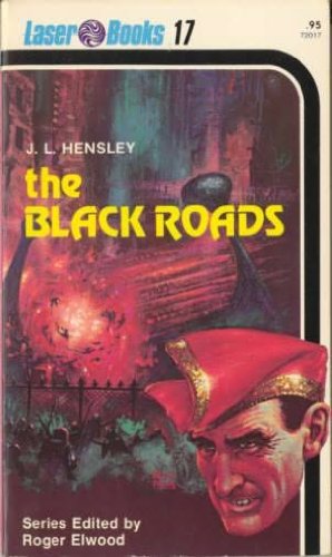 The Black Roads