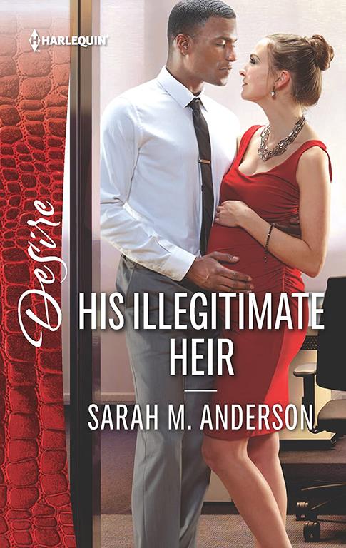 His Illegitimate Heir (The Beaumont Heirs)