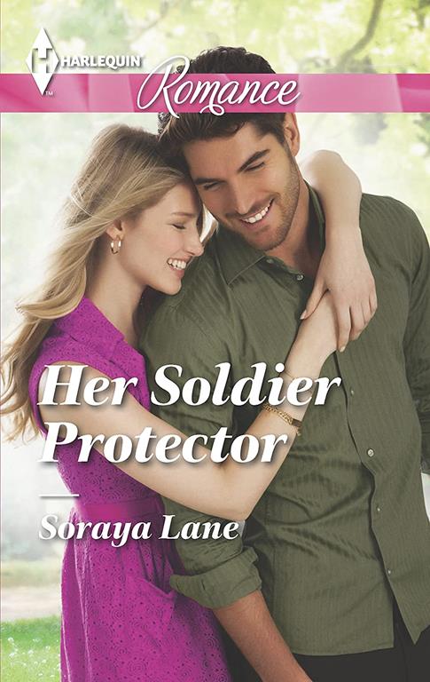 Her Soldier Protector (The Soldiers Homecoming, 2)