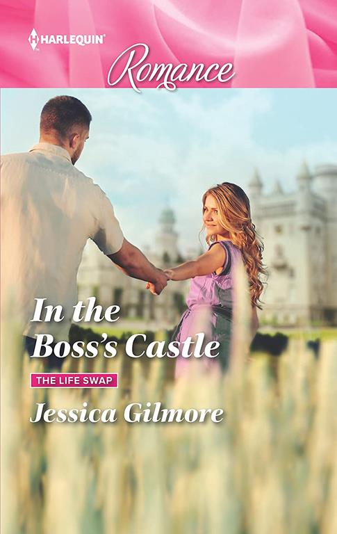 In the Boss's Castle (The Life Swap)