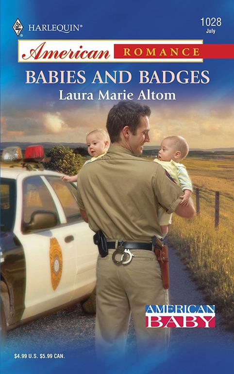 Babies and Badges