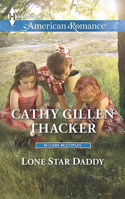 Lone Star Daddy (McCabe Multiples, 4)