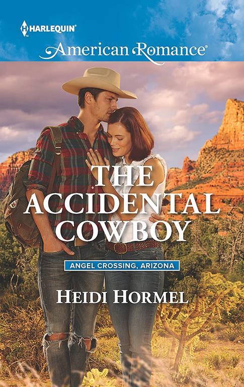 The Accidental Cowboy (Angel Crossing, Arizona)