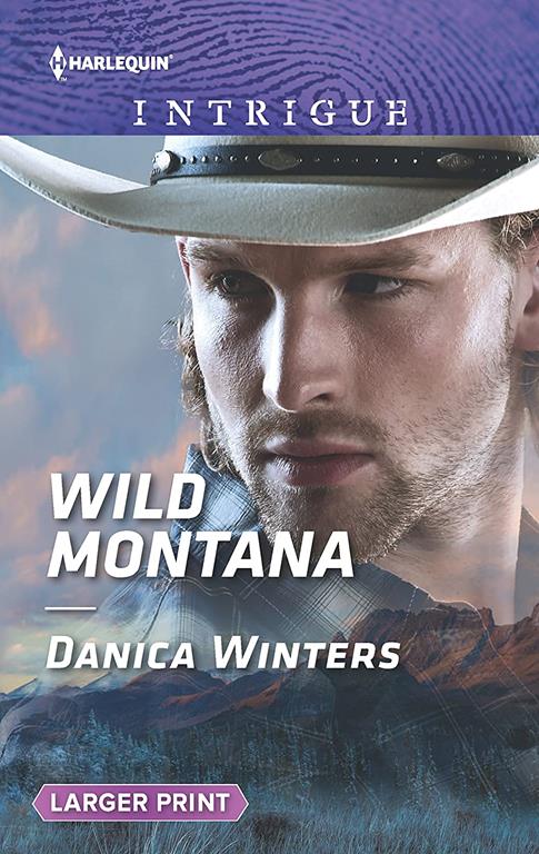 Wild Montana (Harlequin Intrigue)