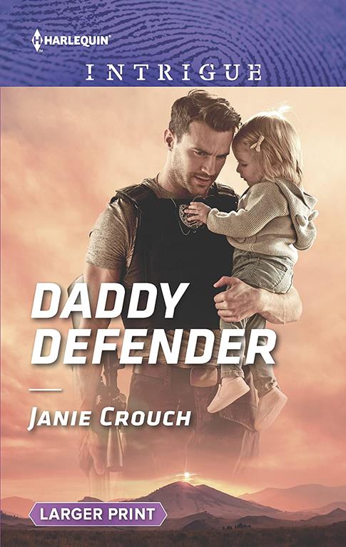 Daddy Defender (Omega Sector: Under Siege, 1)