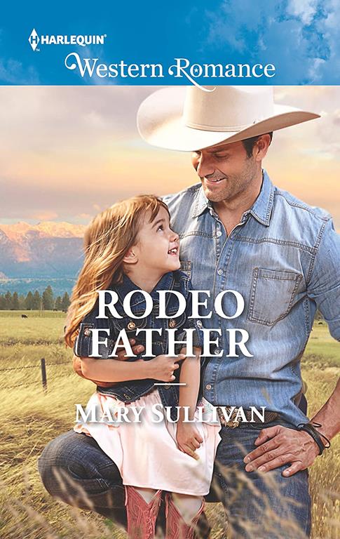 Rodeo Father (Rodeo, Montana)