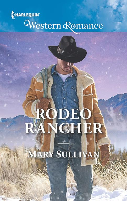 Rodeo Rancher (Rodeo, Montana)