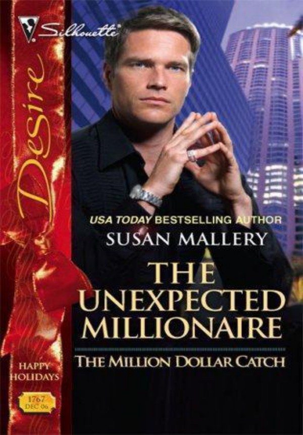 The Unexpected Millionaire