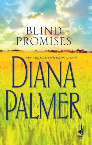 Blind Promises (Steeple Hill Women's Fiction #60)
