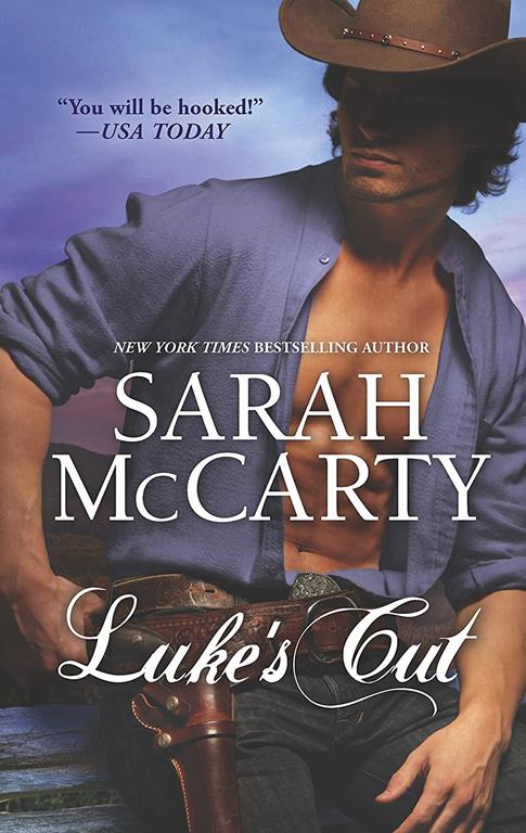 Luke's Cut (Hell's Eight)