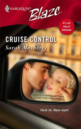 Cruise Control (It's All About Attitude #3)