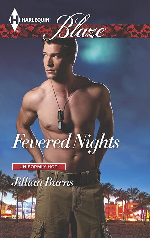 Fevered Nights (Uniformly Hot!, 61)