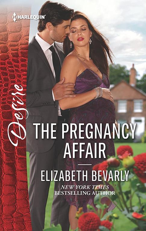 The Pregnancy Affair: A tale of love, scandal and passion (Accidental Heirs)