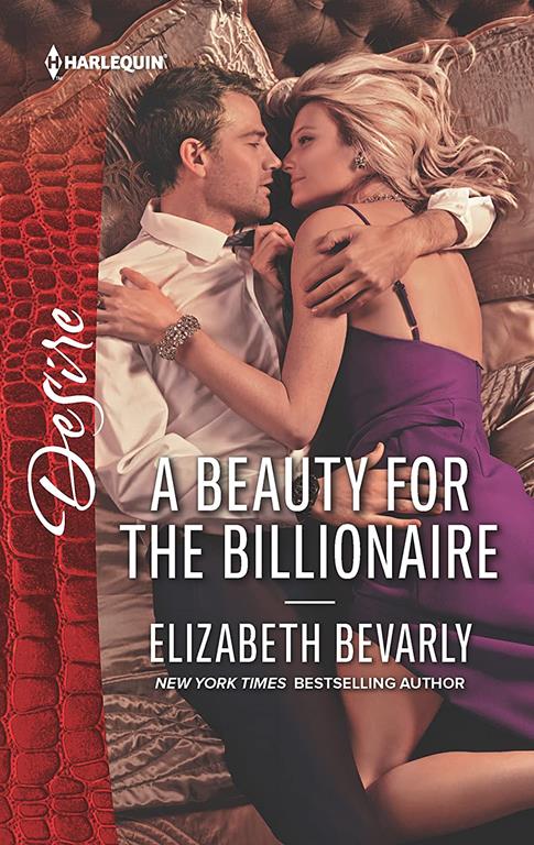 A Beauty for the Billionaire (Accidental Heirs)