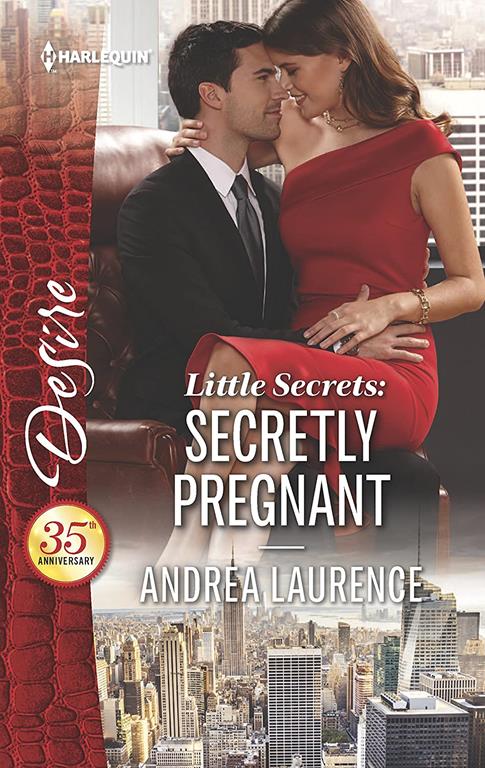 Little Secrets: Secretly Pregnant